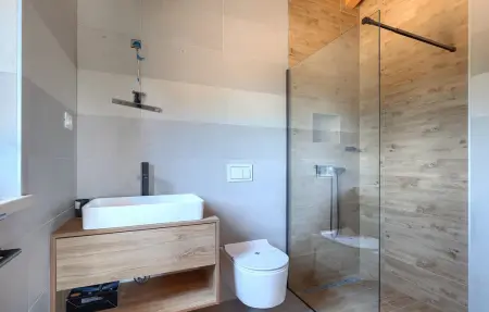 Villa La Fierra, Maison 14 personnes à Svetvincenat - Photo 57