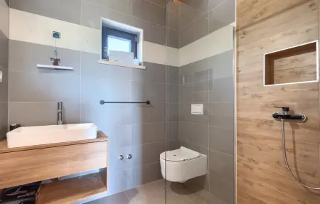 Villa La Fierra, Maison 14 personnes à Svetvincenat - Photo 58