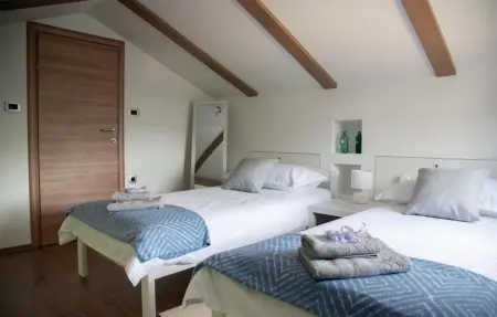 Villa Holiday Home Tos, Maison 8 personnes à Risika - Photo 15