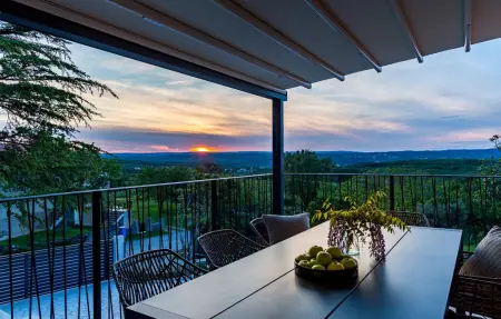 Villa Calla Labin, Maison 8 personnes à Labin   Rabac - Photo 1