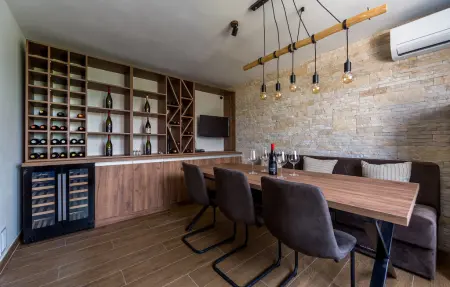 Villa Calla Labin, Maison 8 personnes à Labin   Rabac - Photo 2