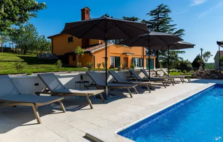 Villa Calla Labin, Maison 8 personnes à Labin   Rabac - Photo 4