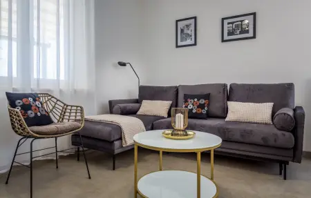 Villa Calla Labin, Maison 8 personnes à Labin   Rabac - Photo 5