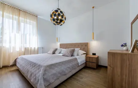 Villa Calla Labin, Maison 8 personnes à Labin   Rabac - Photo 7