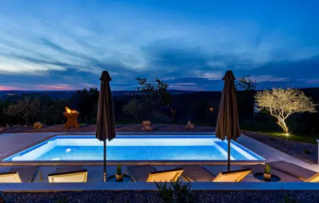 Villa Calla Labin, Maison 8 personnes à Labin   Rabac - Photo 11