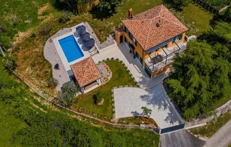 Villa Calla Labin, Maison 8 personnes à Labin   Rabac - Photo 16