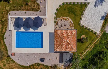 Villa Calla Labin, Maison 8 personnes à Labin   Rabac - Photo 17