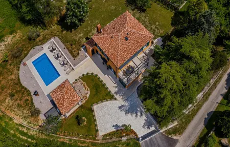 Villa Calla Labin, Maison 8 personnes à Labin   Rabac - Photo 18