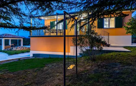 Villa Calla Labin, Maison 8 personnes à Labin   Rabac - Photo 25