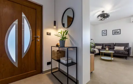 Villa Calla Labin, Maison 8 personnes à Labin   Rabac - Photo 29