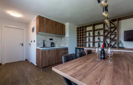 Villa Calla Labin, Maison 8 personnes à Labin   Rabac - Photo 32