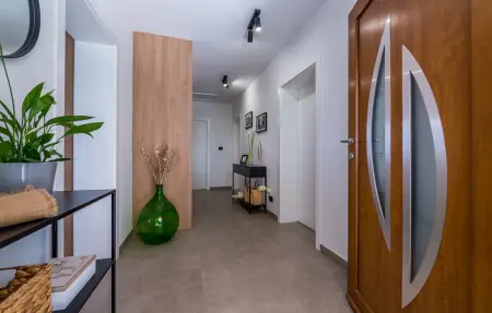 Villa Calla Labin, Maison 8 personnes à Labin   Rabac - Photo 39