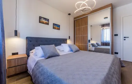Villa Calla Labin, Maison 8 personnes à Labin   Rabac - Photo 40