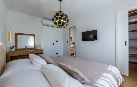 Villa Calla Labin, Maison 8 personnes à Labin   Rabac - Photo 44
