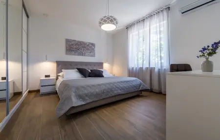 Villa Calla Labin, Maison 8 personnes à Labin   Rabac - Photo 46