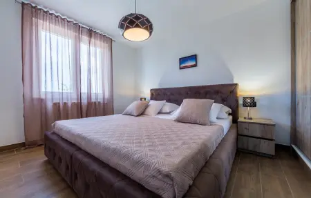 Villa Calla Labin, Maison 8 personnes à Labin   Rabac - Photo 48