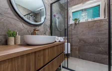 Villa Calla Labin, Maison 8 personnes à Labin   Rabac - Photo 51