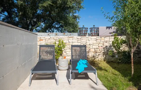 Villa Giorgio Jursici, Maison 4 personnes à Svetvincenat - Photo 11