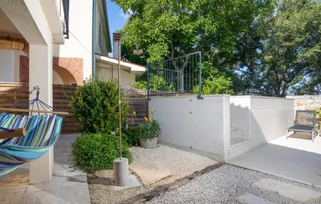 Villa Giorgio Jursici, Maison 4 personnes à Svetvincenat - Photo 14