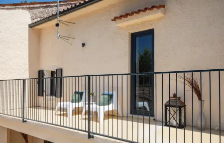 Villa Giorgio Jursici, Maison 4 personnes à Svetvincenat - Photo 15