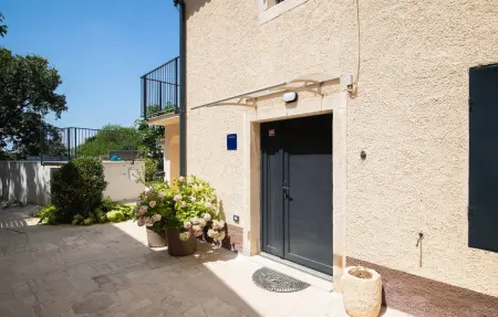 Villa Giorgio Jursici, Maison 4 personnes à Svetvincenat - Photo 19