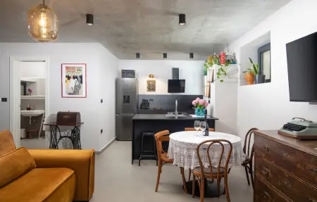 Villa Giorgio Jursici, Maison 4 personnes à Svetvincenat - Photo 22