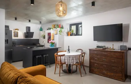 Villa Giorgio Jursici, Maison 4 personnes à Svetvincenat - Photo 23