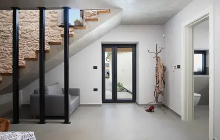 Villa Giorgio Jursici, Maison 4 personnes à Svetvincenat - Photo 26