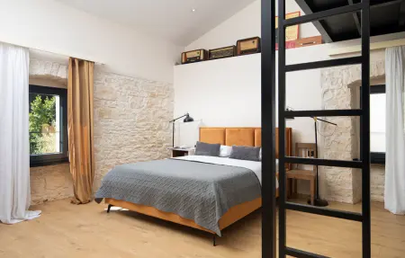 Villa Giorgio Jursici, Maison 4 personnes à Svetvincenat - Photo 28