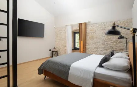Villa Giorgio Jursici, Maison 4 personnes à Svetvincenat - Photo 29