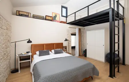 Villa Giorgio Jursici, Maison 4 personnes à Svetvincenat - Photo 30