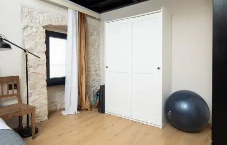 Villa Giorgio Jursici, Maison 4 personnes à Svetvincenat - Photo 31