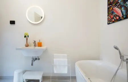 Villa Giorgio Jursici, Maison 4 personnes à Svetvincenat - Photo 33
