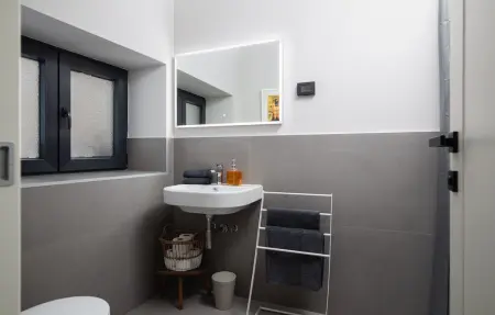 Villa Giorgio Jursici, Maison 4 personnes à Svetvincenat - Photo 35