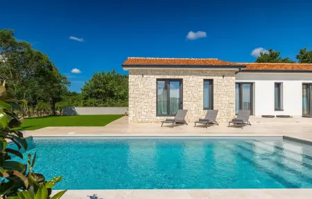 Villa Gala, Maison 6 personnes à Kringa - Photo 2