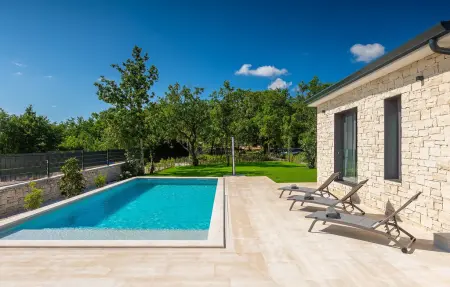 Villa Gala, Maison 6 personnes à Kringa - Photo 4