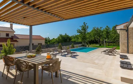 Villa Gala, Maison 6 personnes à Kringa - Photo 6