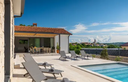 Villa Gala, Maison 6 personnes à Kringa - Photo 7