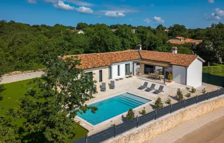 Villa Gala, Maison 6 personnes à Kringa - Photo 8