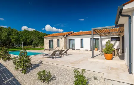 Villa Gala, Maison 6 personnes à Kringa - Photo 14