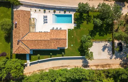 Villa Gala, Maison 6 personnes à Kringa - Photo 16