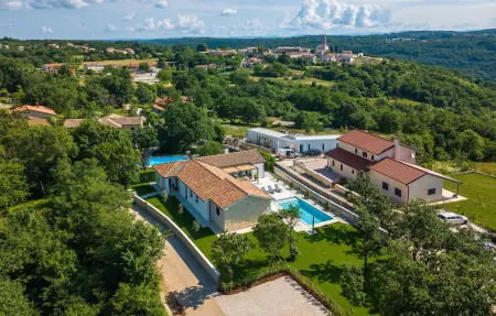Villa Gala, Maison 6 personnes à Kringa - Photo 17