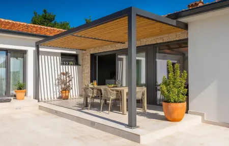 Villa Gala, Maison 6 personnes à Kringa - Photo 18