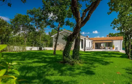 Villa Gala, Maison 6 personnes à Kringa - Photo 19