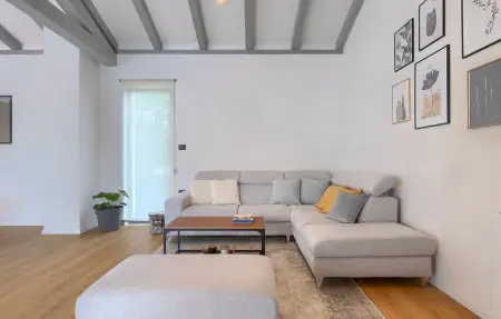 Villa Gala, Maison 6 personnes à Kringa - Photo 20