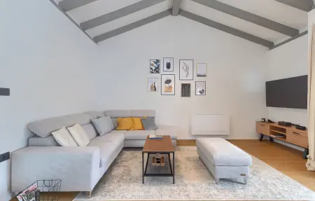 Villa Gala, Maison 6 personnes à Kringa - Photo 21