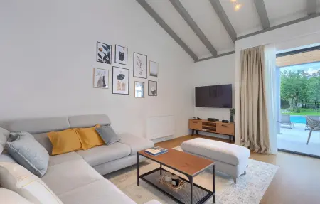 Villa Gala, Maison 6 personnes à Kringa - Photo 22
