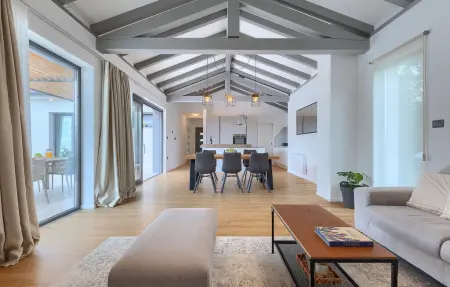 Villa Gala, Maison 6 personnes à Kringa - Photo 23