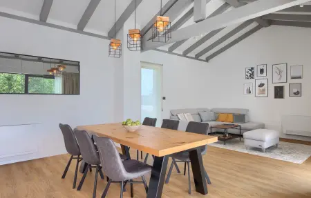 Villa Gala, Maison 6 personnes à Kringa - Photo 24