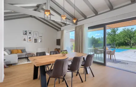 Villa Gala, Maison 6 personnes à Kringa - Photo 25